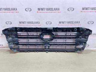 Решетка радиатора Land Cruiser 300 VJA300 Решетка радиатора Land Cruiser 300 VJA300