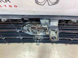 Решетка радиатора Land Cruiser 300 VJA300 Решетка радиатора Land Cruiser 300 VJA300