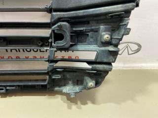 Решетка радиатора Land Cruiser 300 VJA300 Решетка радиатора Land Cruiser 300 VJA300