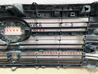 Решетка радиатора Land Cruiser 300 VJA300 Решетка радиатора Land Cruiser 300 VJA300