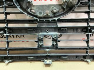 Решетка радиатора Land Cruiser 300 VJA300 Решетка радиатора Land Cruiser 300 VJA300