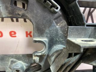 Решетка радиатора Land Cruiser 300 VJA300 Решетка радиатора Land Cruiser 300 VJA300