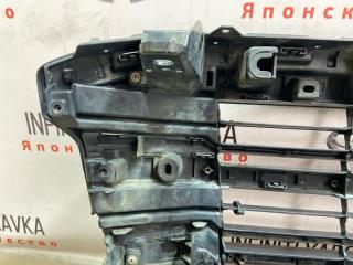 Решетка радиатора Land Cruiser 300 VJA300 Решетка радиатора Land Cruiser 300 VJA300
