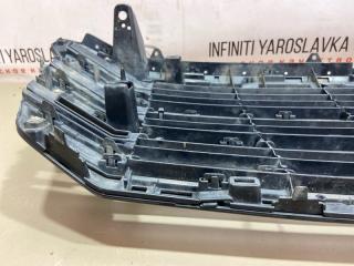 Решетка радиатора Land Cruiser 300 VJA300 Решетка радиатора Land Cruiser 300 VJA300