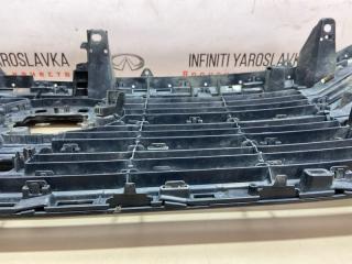Решетка радиатора Land Cruiser 300 VJA300 Решетка радиатора Land Cruiser 300 VJA300