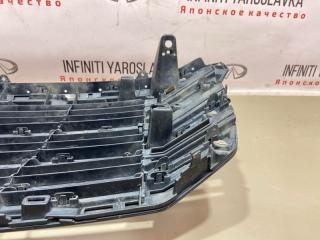 Решетка радиатора Land Cruiser 300 VJA300 Решетка радиатора Land Cruiser 300 VJA300