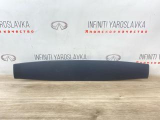 Запчасть обшивка двери багажника Citroen DS4