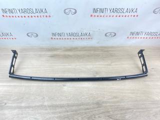 Запчасть усилитель бампера передний Tank 700 2024