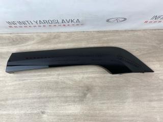 Запчасть расширитель арки крыла задний левый Tank 700 2024