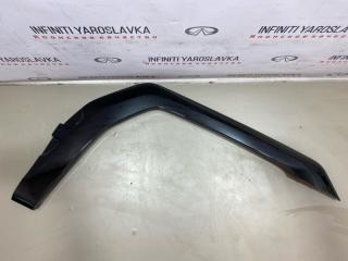 Запчасть расширитель арки крыла передний левый Tank 700 2024