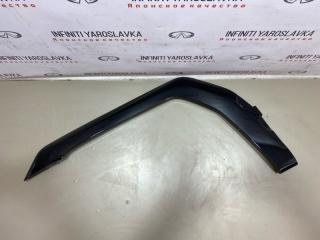 Запчасть расширитель арки крыла передний правый Tank 700 2024