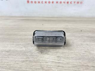 Запчасть плафон подсветки номера Citroen DS4 C4