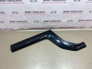 Запчасть молдинг двери задний правый Tank 700 2024