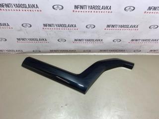 Запчасть молдинг двери задний левый Tank 700 2024