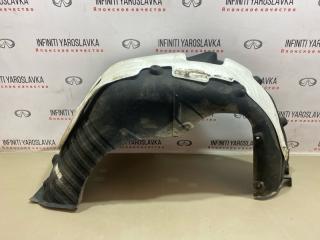 Запчасть подкрылок локер задний левый Tank 700 2024