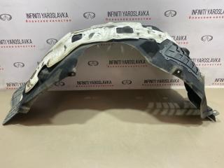 Запчасть подкрылок локер передний левый Tank 700 2024