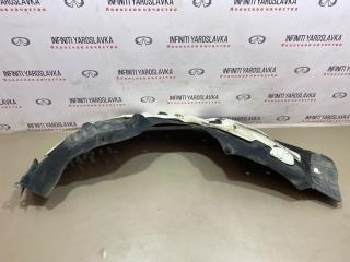 Запчасть подкрылок локер передний правый Tank 700 2024