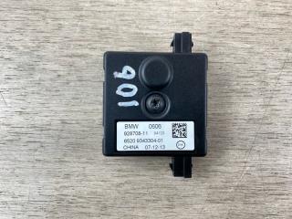 Запчасть усилитель антенны BMW X5 X4 X6 2014