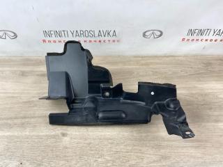 Запчасть дефлектор радиатора правый Tank 700