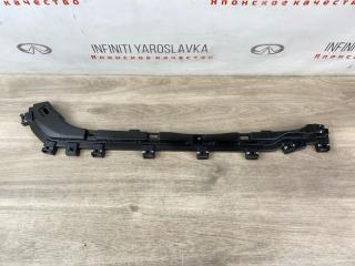 Запчасть кронштейн расширителя арки крыла передний левый Tank 700