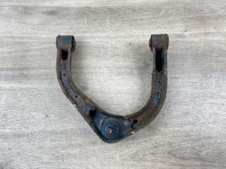 Рычаг верхний передний левый Infiniti QX56 QX80 2010