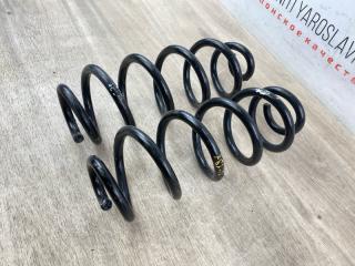 Пружины задние Infiniti QX50 J55 KR20DDET