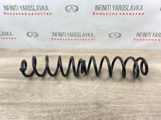 Пружины задние QX50 2018 J55 KR20DDET