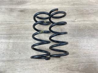 Пружины задние Infiniti QX60 2017 L50 VQ35DD 550209NF0A контрактная