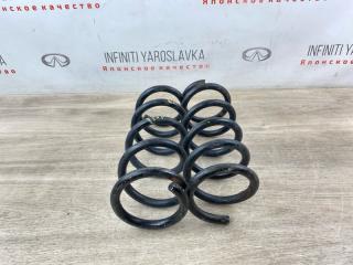 Пружины задние QX60 2017 L50 VQ35DD