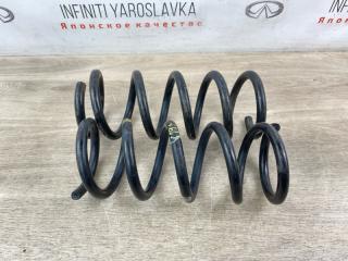 Пружины задние Infiniti QX60 L50 VQ35DD