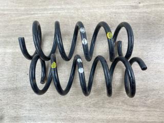 Пружины задние QX60 2017 L50 VQ35DD