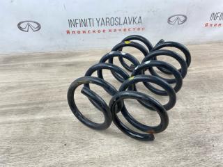 Пружины задние QX60 2017 L50 VQ35DD