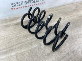 Пружины задние QX60 2017 L50 VQ35DD