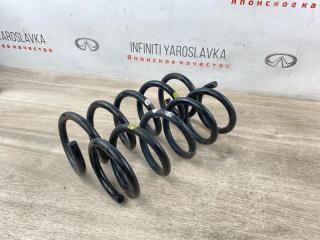 Пружины задние QX60 2017 L50 VQ35DD