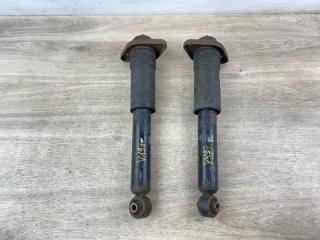 Амортизаторы задние Infiniti QX60 2017 L50 VQ35DD E62109NF0A контрактная