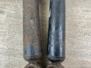 Амортизаторы задние QX60 2017 L50 VQ35DD