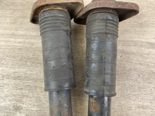 Амортизаторы задние QX60 2017 L50 VQ35DD