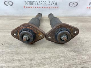 Амортизаторы задние QX60 2017 L50 VQ35DD