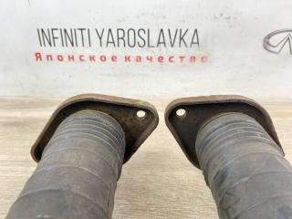 Амортизаторы задние QX60 2017 L50 VQ35DD