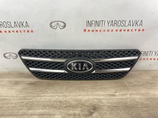 Запчасть решетка радиатора Kia Ceed 2009