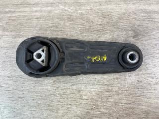 Запчасть подушка двигателя задняя Renault Logan