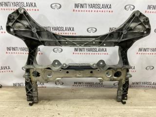Подрамник передний Infiniti Q50 Q60 2WD 2014