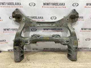 Подрамник передний Infiniti Q50 Q60 2WD 2016