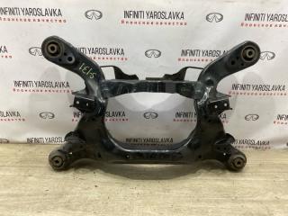 Подрамник задний Infiniti Q50 2014