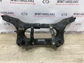 Подрамник задний Nissan X-trail 2015