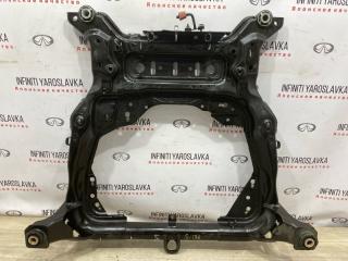 Подрамник задний Jaguar E-Pace 2018