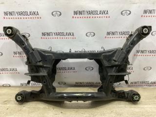 Подрамник передний Jaguar E-Pace 2018