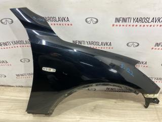 Крыло переднее правое EX25 EX35 EX37 QX50 2012 J50 VQ37VHR