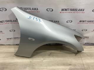 Крыло переднее правое G25 G35 G37 2010 V36 VQ25HR