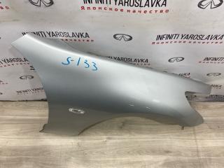 Крыло переднее правое G25 G35 G37 2010 V36 VQ25HR
